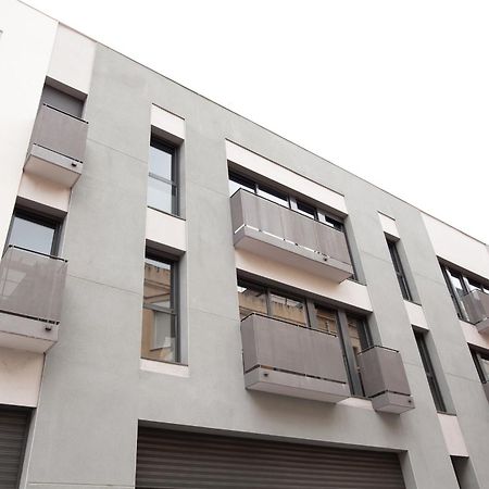 Blackandwhitehome Gracia Barcelona Exterior foto