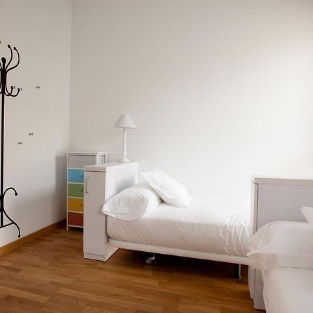 Blackandwhitehome Gracia Barcelona Exterior foto