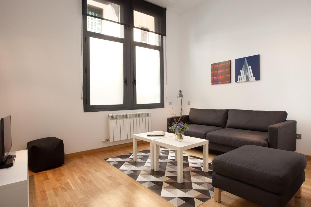 Blackandwhitehome Gracia Barcelona Cameră foto