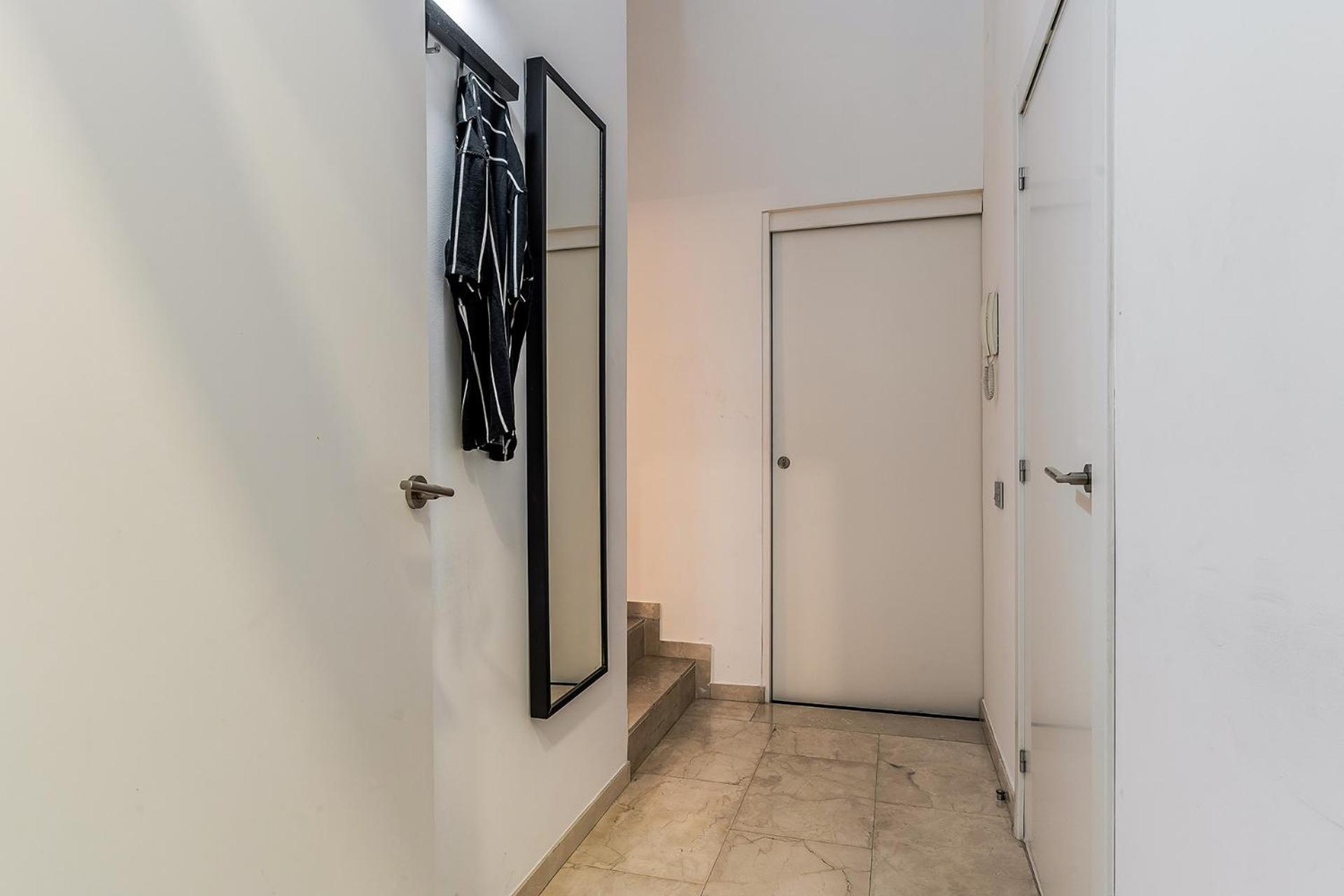 Blackandwhitehome Gracia Barcelona Exterior foto