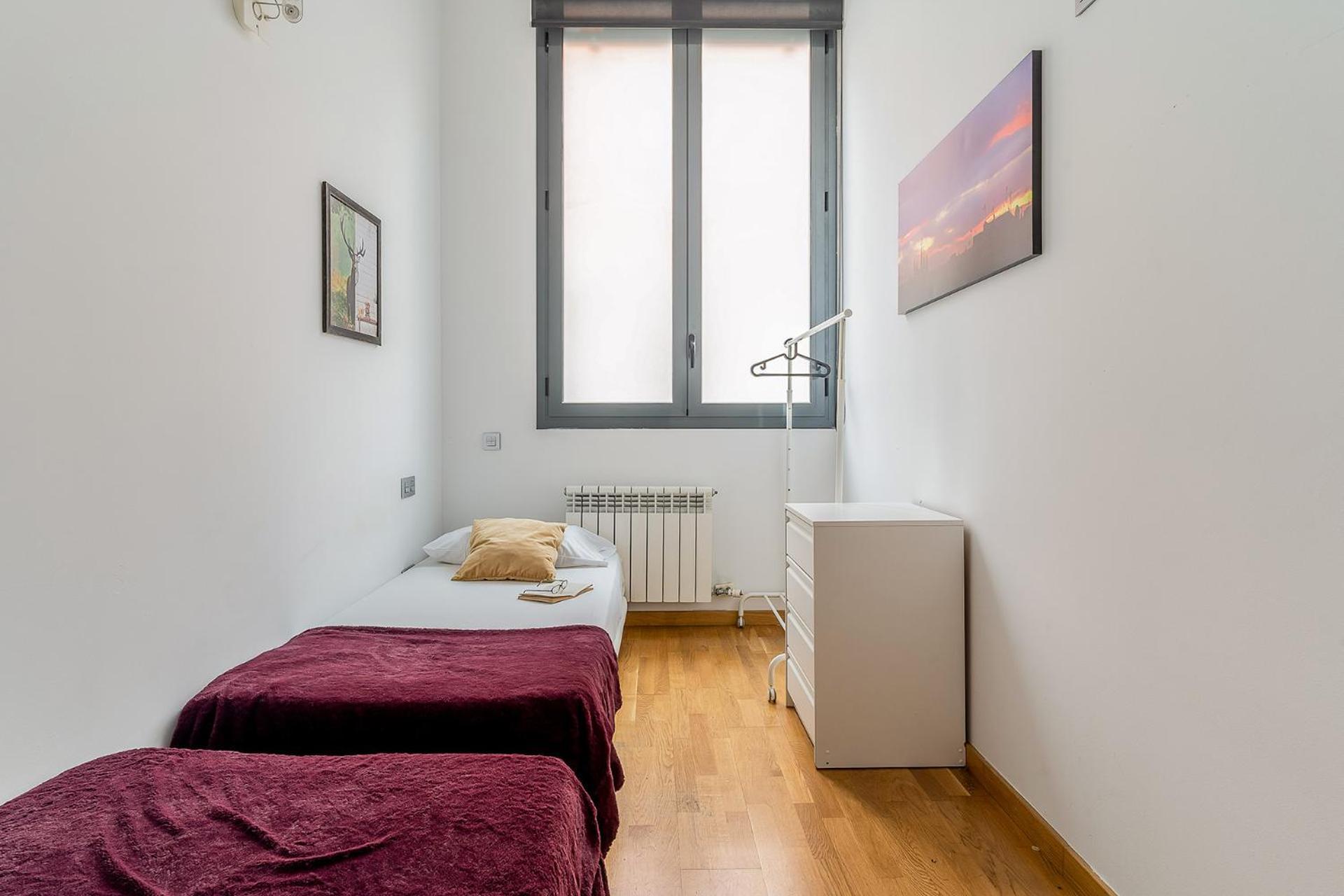 Blackandwhitehome Gracia Barcelona Exterior foto