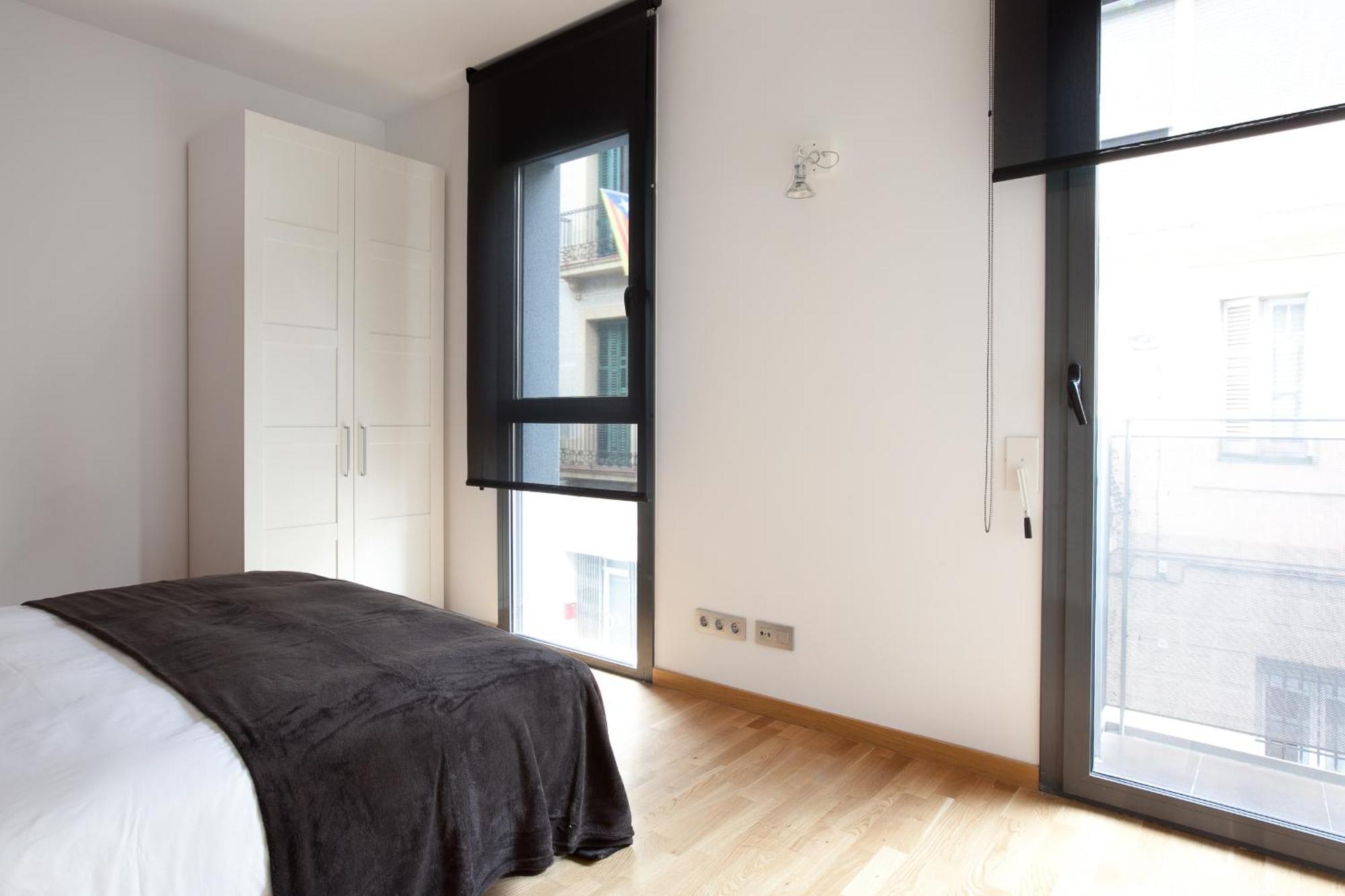 Blackandwhitehome Gracia Barcelona Exterior foto