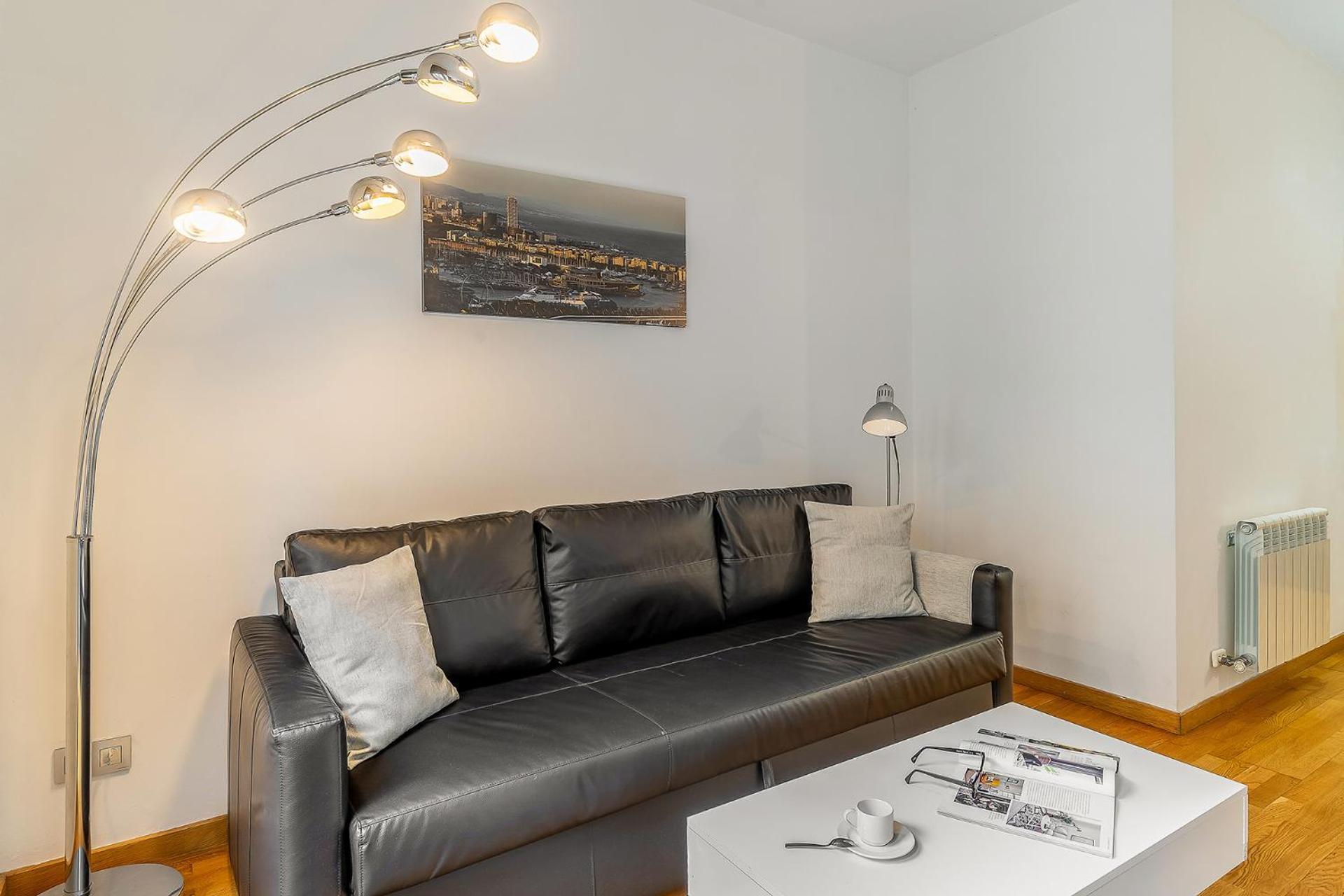Blackandwhitehome Gracia Barcelona Exterior foto