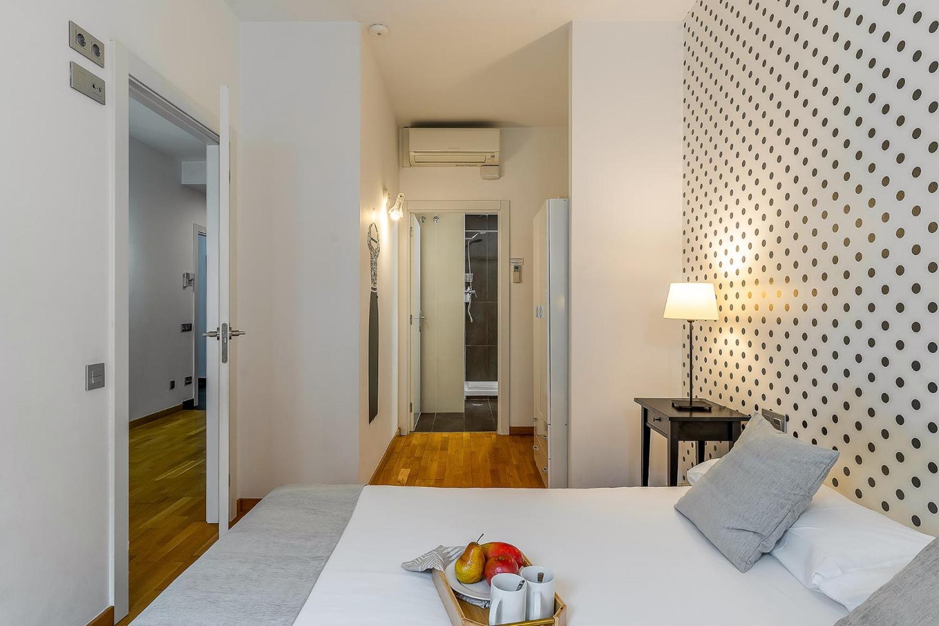 Blackandwhitehome Gracia Barcelona Exterior foto