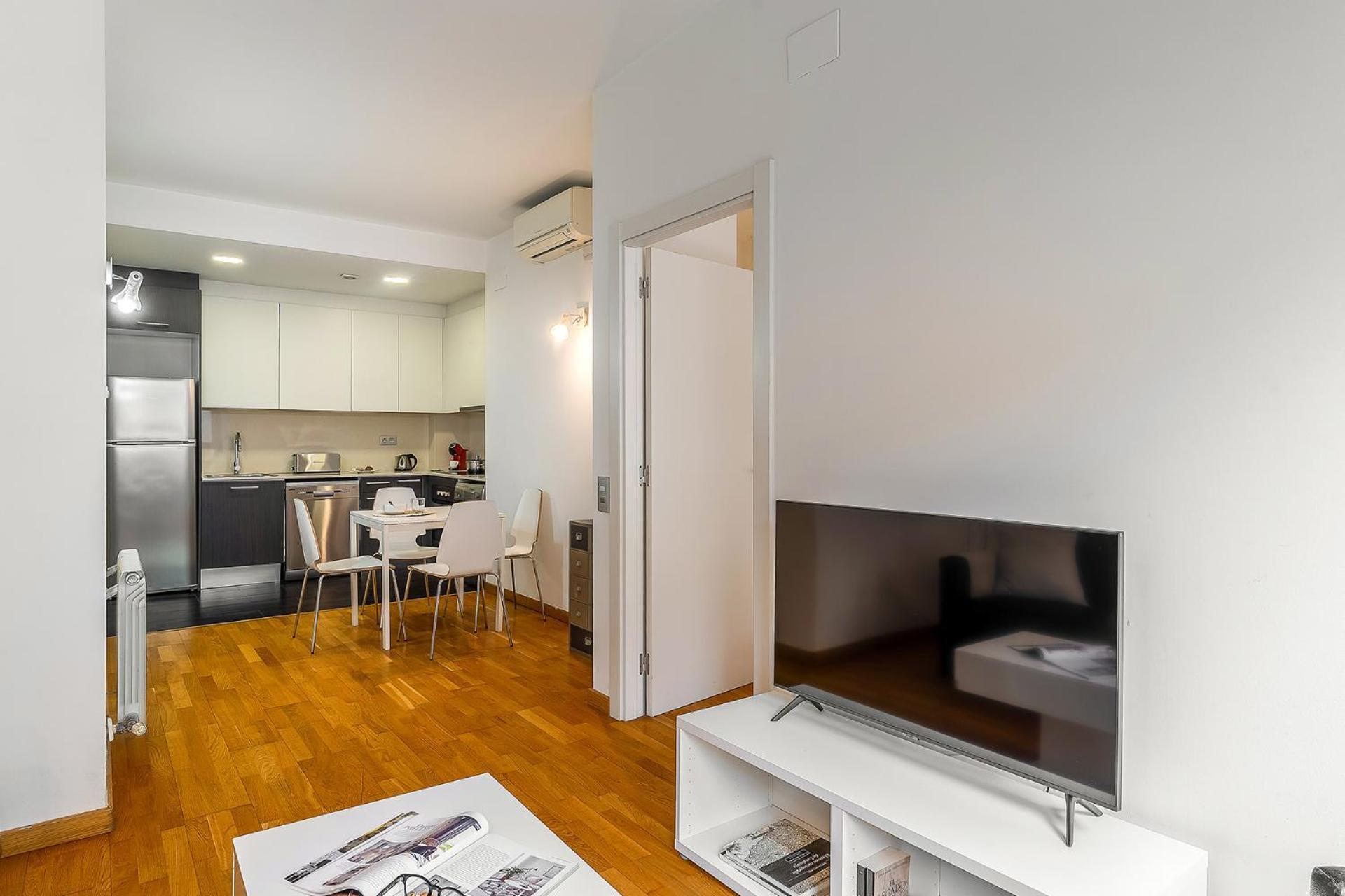 Blackandwhitehome Gracia Barcelona Exterior foto