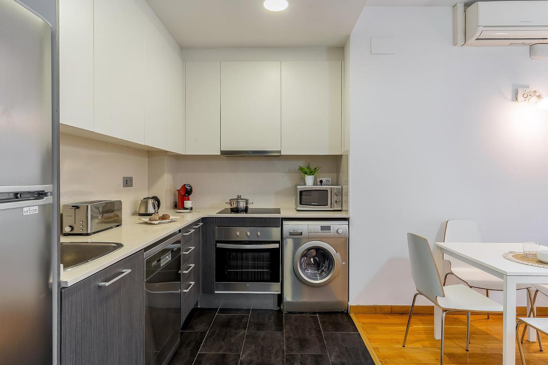 Blackandwhitehome Gracia Barcelona Exterior foto