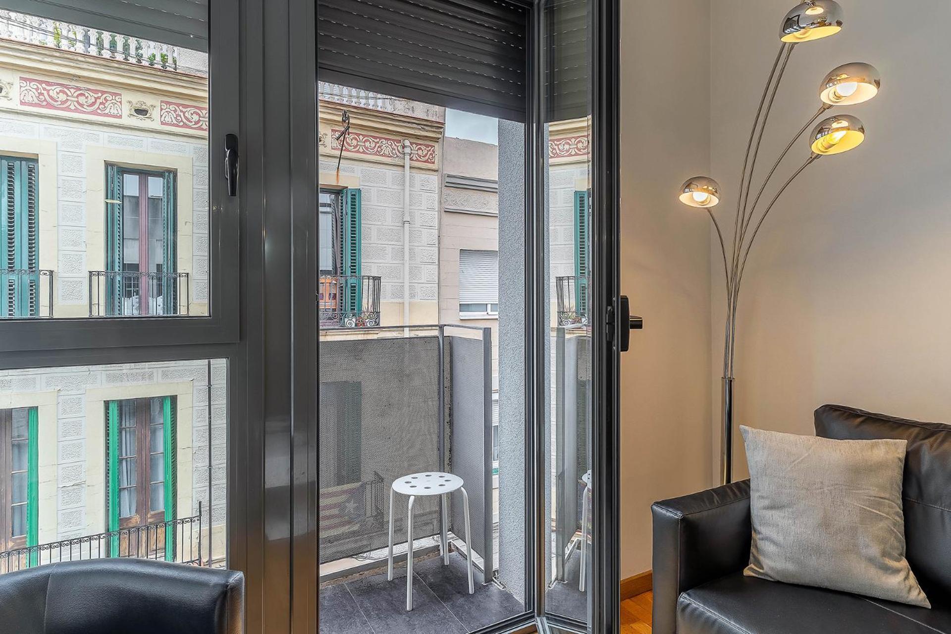 Blackandwhitehome Gracia Barcelona Exterior foto
