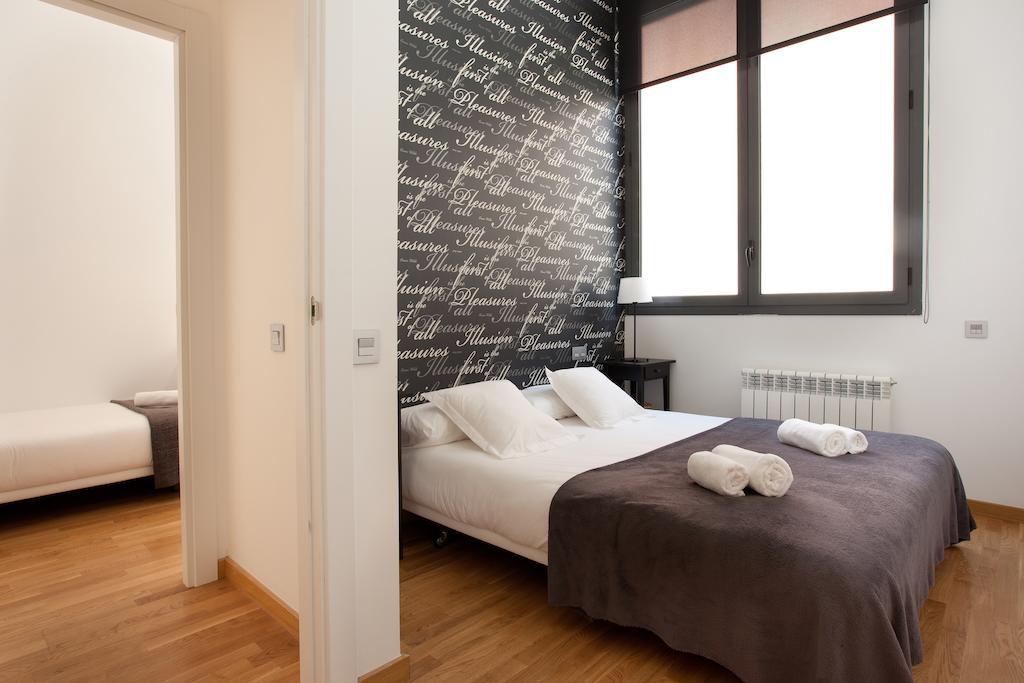 Blackandwhitehome Gracia Barcelona Exterior foto