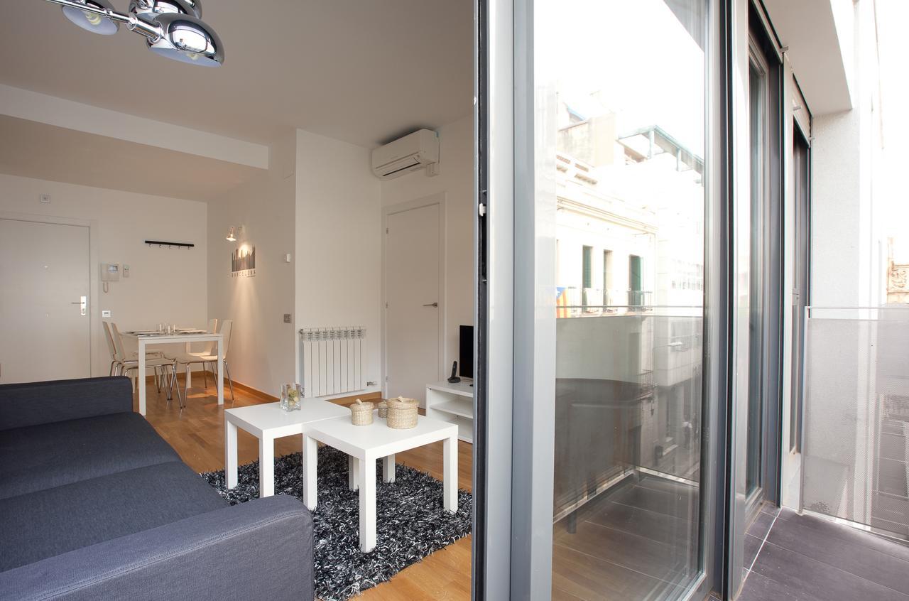 Blackandwhitehome Gracia Barcelona Exterior foto